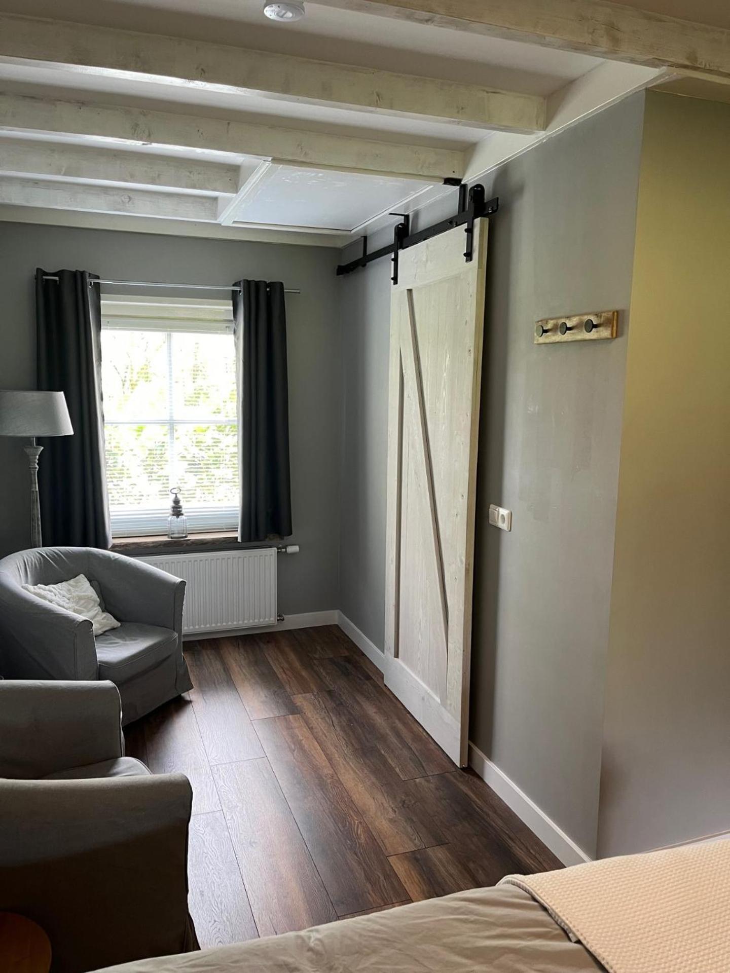 אלטן B&B Hoeve Fraai Achterhoek מראה חיצוני תמונה