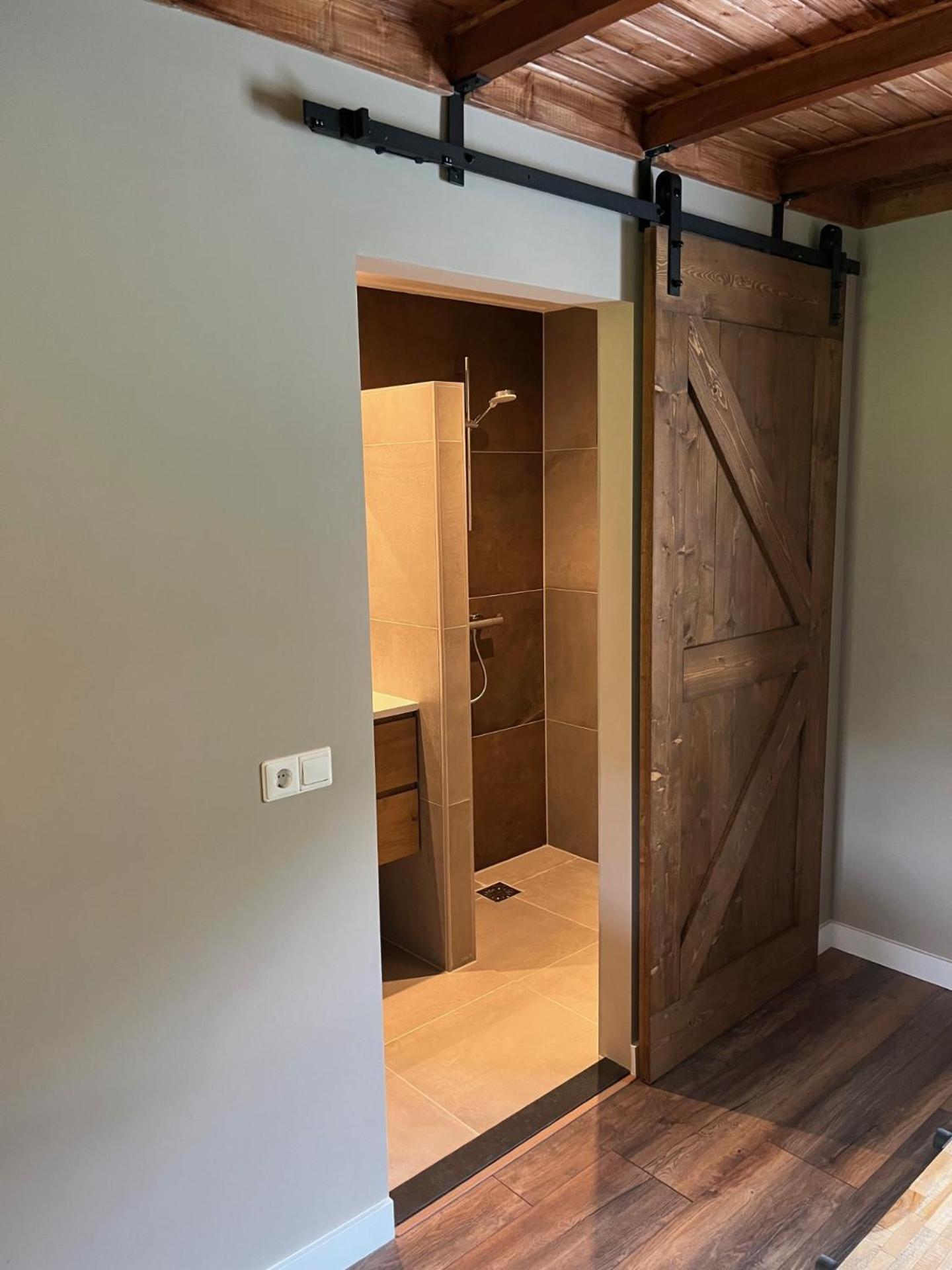 אלטן B&B Hoeve Fraai Achterhoek מראה חיצוני תמונה