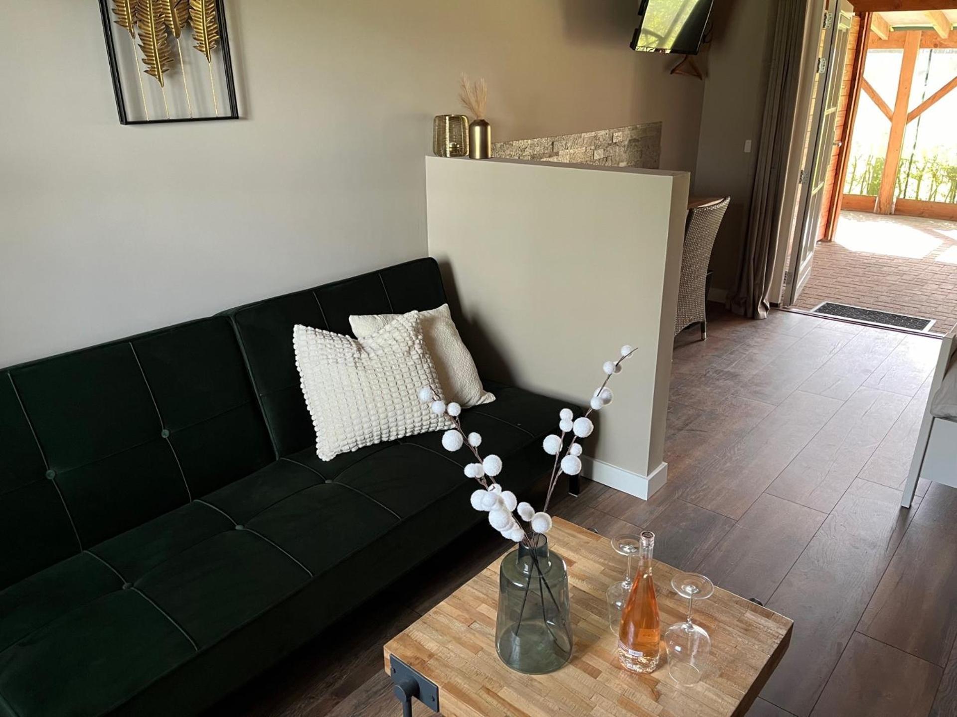 אלטן B&B Hoeve Fraai Achterhoek מראה חיצוני תמונה